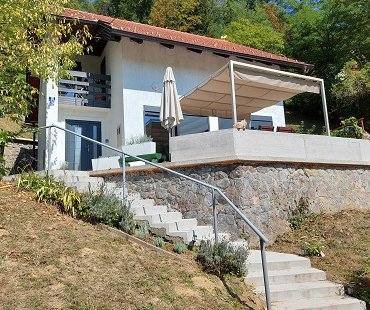Kuća za odmor Villa Arboreta ***