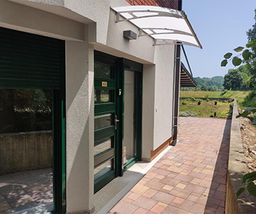 Apartmani Kula***