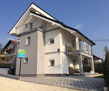 Apartmani Aqua Tuhelj *****/****