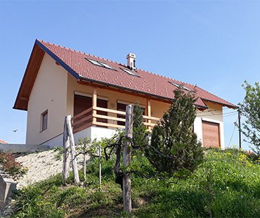 Kuća za odmor Noć i Dan****