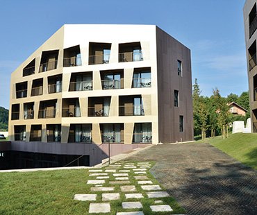Hotel Well****