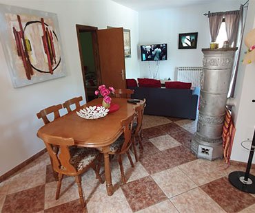 Kuća za odmor Vila Lasović****