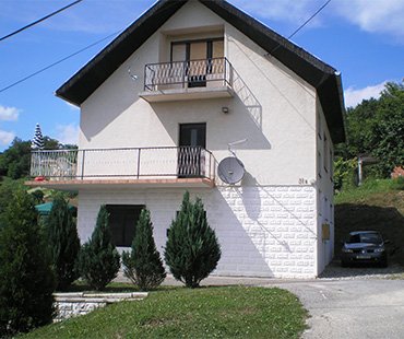 Kuća za odmor Vila Stipica***