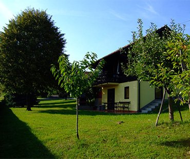 Kuća za odmor Sunčeko***