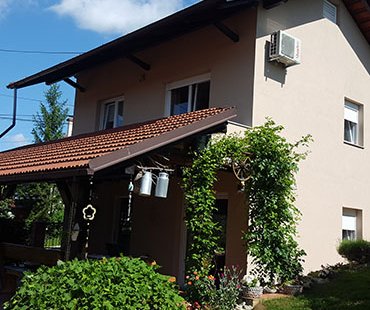Apartmani Tuheljske****