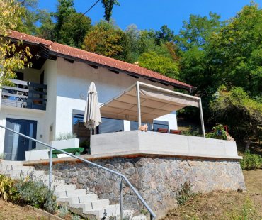 Kuća za odmor Villa Arboreta ***
