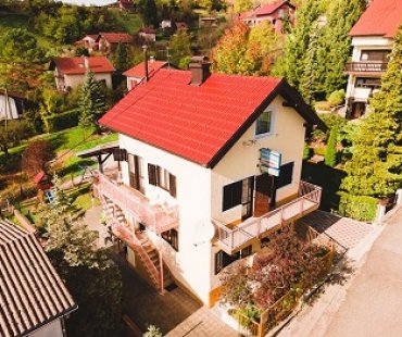 Kuća za odmor Vesna ****