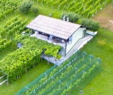 Kuća za odmor Panorama***