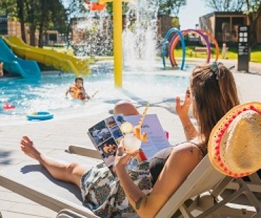 Glamping Village Terma Tuhelj*****