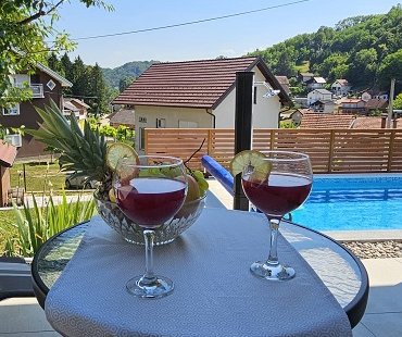 Apartmani Sunčev breg ****
