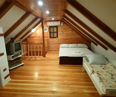 Apartman Rico***