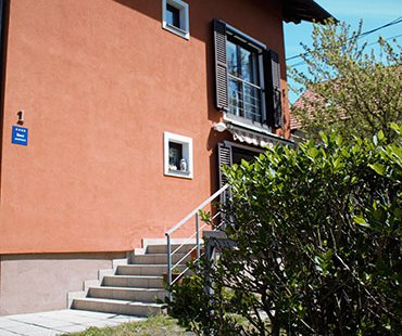 Apartmani Livun****