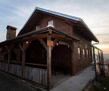 Ruralna kuća Zagorska klet***