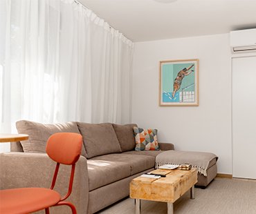 Apartmani Ivica i Mirica ***