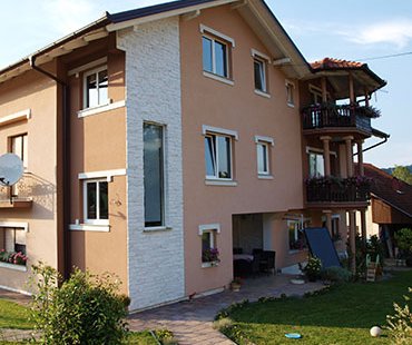 Apartmani KAj - LUX****/***