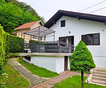 Kuća za odmor Sweet Spot Cotagge ***