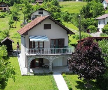 Kuća za odmor VB-Idro***