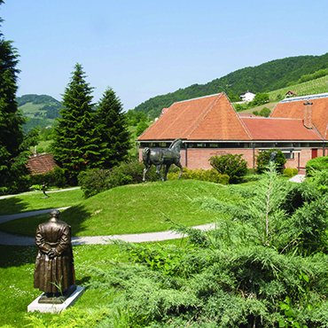 Kulturna baština / Kulturno bogatstvo