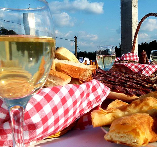 Gastro i Eno ponuda