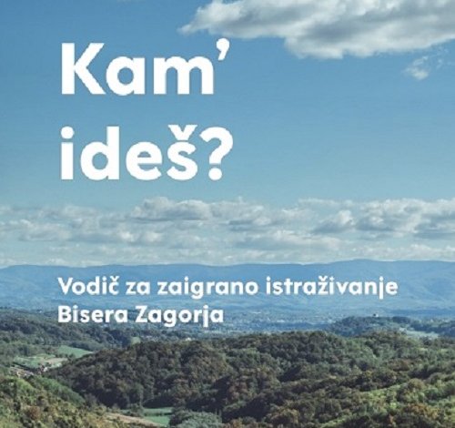 Tematske staze – Kam ideš?