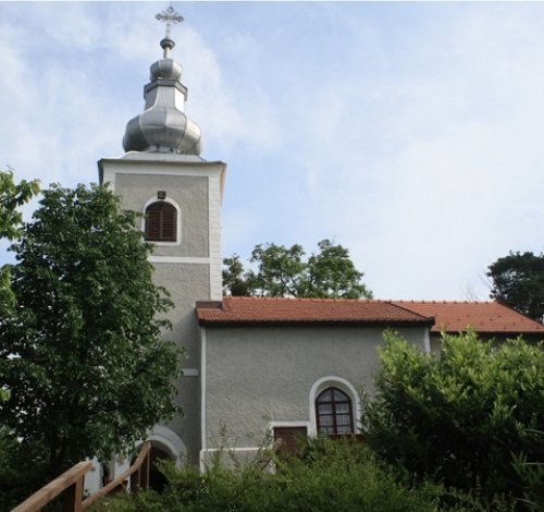 Kapela sv. Filipa i Jakova