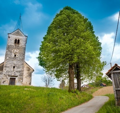 Kapela svetog Josipa