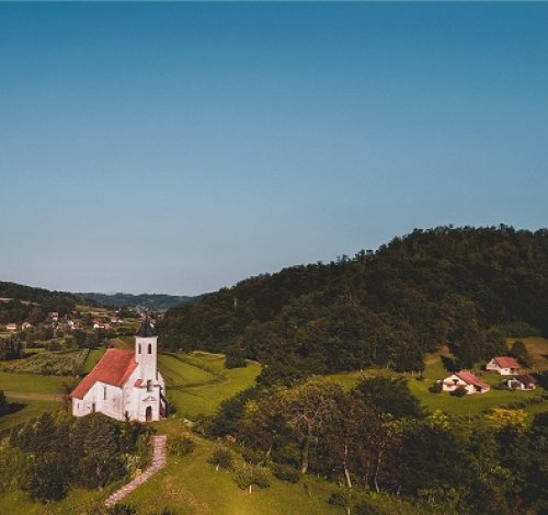 Kapela svete Margarete