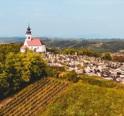 Kapela svetog Jurja