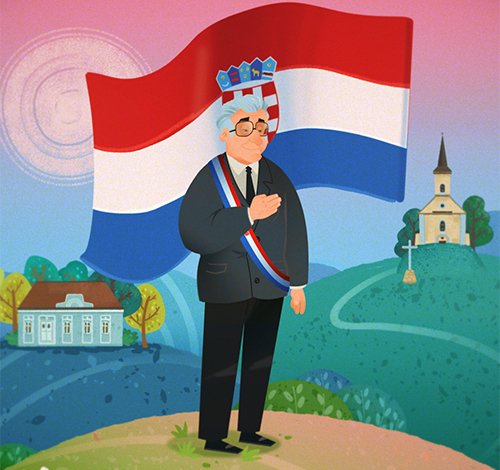 Spominska šola Franje Tuđmana