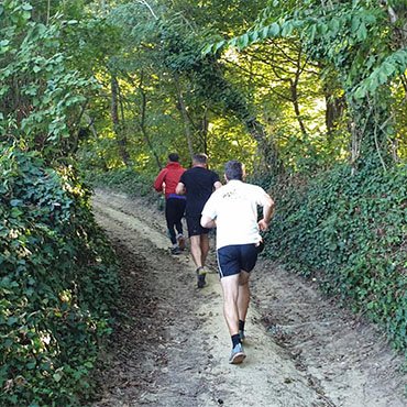 Trail  gara “La perla dello Zagorje” 