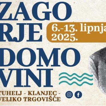 Festival Zagorje Domovini