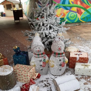 Advent i Božićni dani u Biseru Zagorja