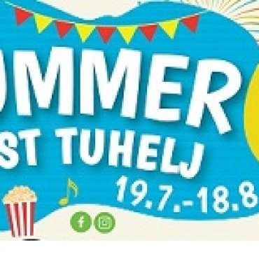 Summer Fest Tuhelj