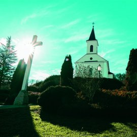 Pozdrav iz Velikog Trgovišća