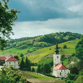 Pozdrav iz Tuhlja
