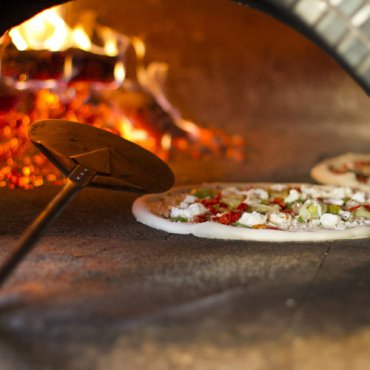 Bistroi, pizzerije i ostala ponuda