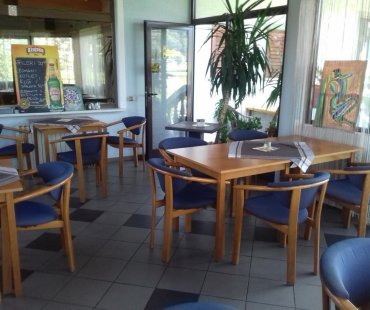 Bistro JVS