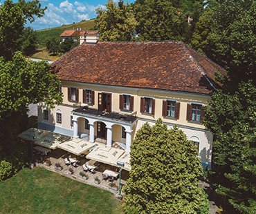 Restavracija Dvorac Mihanović